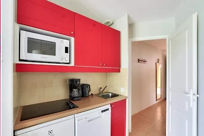 Ferienhaus in Frankreich nahe Dorfgeschäften