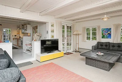 6 Personen Ferienhaus in Rødby-By Traum