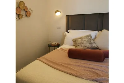 Apartment 1940 Luxury Accommodations