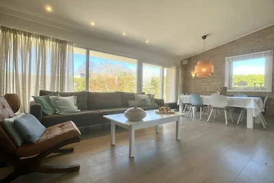 Vakantiehuis met 3 slaapkamers