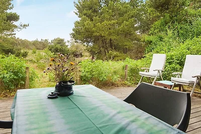 8 Personen Ferienhaus in Blåvand-By Traum