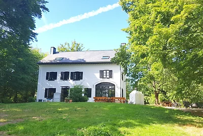 Geräumiges Ferienhaus in Malmedy mit Sauna