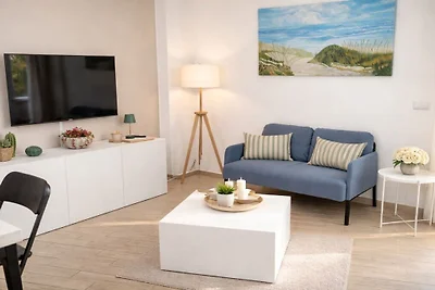 Casa Vacanze Le Sorelle