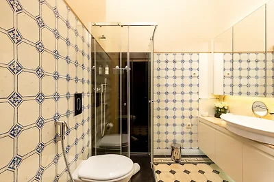 Zentral gelegene Wohnung in Porto
