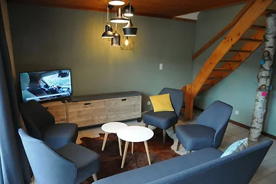 Komfortables, renoviertes Haus nahe Vielsalm