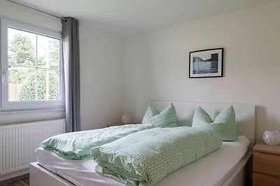 Casa vacanze con giardino privato