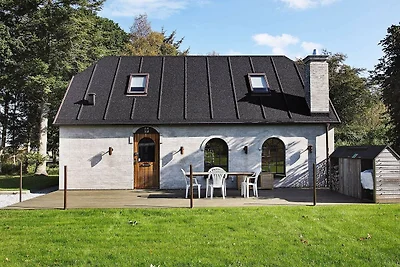 4 Personen Ferienhaus in Jerup