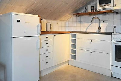 4 Personen Ferienhaus in ELLÖS