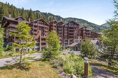 Suite panorámica alpina de lujo para 10...