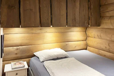 5 persoons vakantie huis in Drangedal-By...