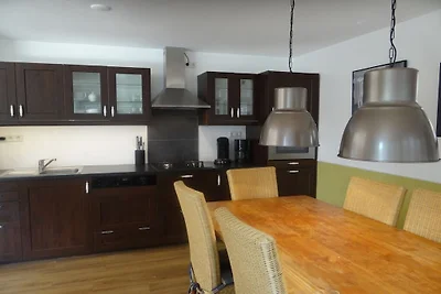 Vakantiehuis met 3 slaapkamers
