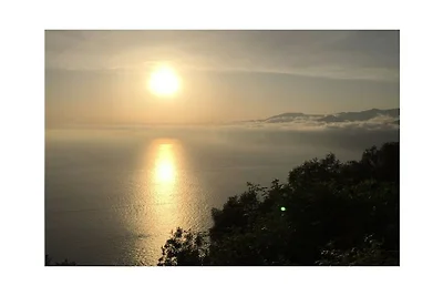 Clifftop Apartment Confortevole residenza per...