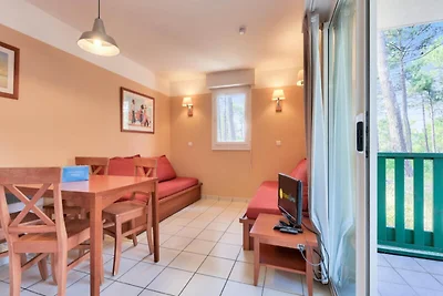 2-kamerappartement voor 5 personen - Selectie