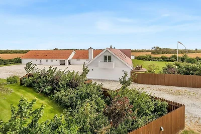 4 Sterne Ferienhaus in Løkken