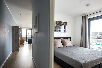 Schönes Appartement für die Familie