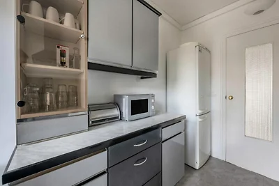 Appartement in La Baule met uitzicht op de...