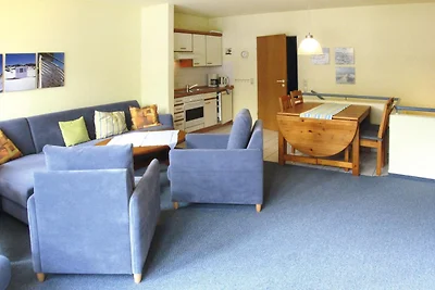 Appartement in Cuxhaven