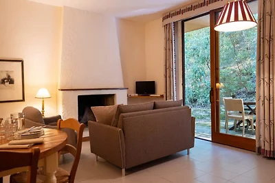 Wohnung in Castiglione della Pescaia