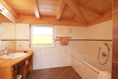 Ferienwohnung mit 1 Schlafzimmer