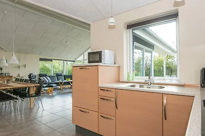 8 Personen Ferienhaus in Ansager