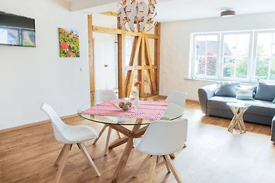 Ferienwohnung mit 1 Schlafzimmer