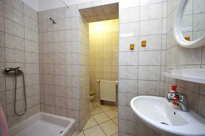 Apartments & Rooms Villa Petra - One Bedroom ...