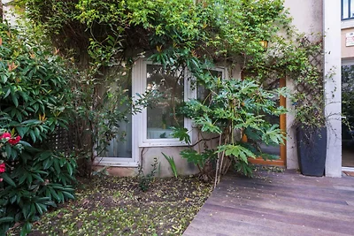 Grazioso monolocale per 2 - Bastiglia