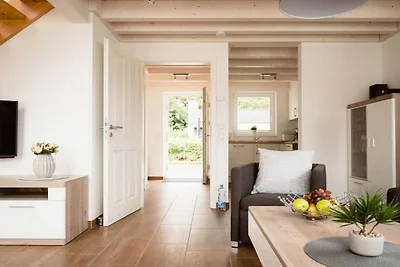Ferienhaus in Nordhorn mit Schwimmbecken