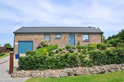 Casa vacanze a Hampteau con giardino