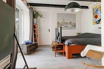 Gemütliche Wohnung im Herzen von Sneek