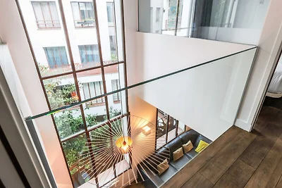 Neu renoviertes Loft ☆ Bastille ☆