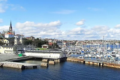 4 persone case ad LYSEKIL-By Traum
