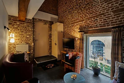 Wohnung in der Nהhe des Stadtzentrums in...