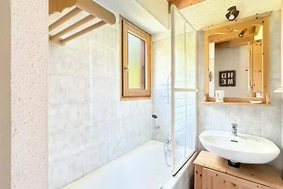 Chalet in Domaine du Clos in der Nähe des...