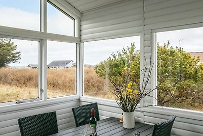 4 persoons vakantie huis in Hjørring