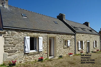 Cottage, Douarnenez