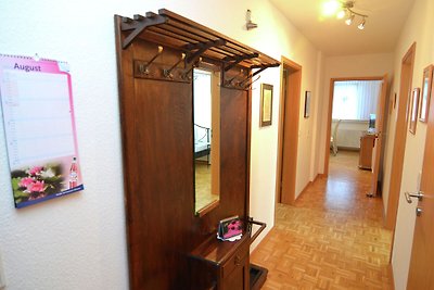 Apartamento de lujo con terraza en Ramsbeck