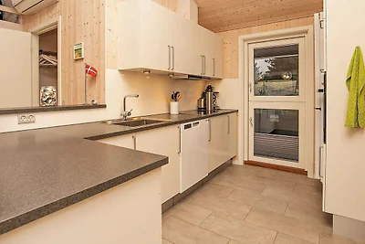 10 Personen Ferienhaus in Løgstør
