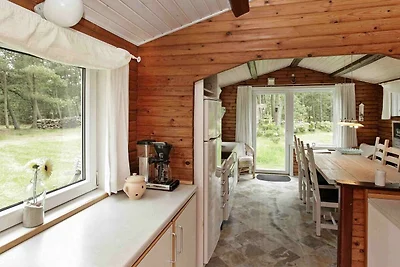 6 persoons vakantie huis in Blåvand