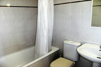 Ferienhaus in Estartit mit Pool