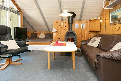 4 persone case ad Oksbøl-By Traum