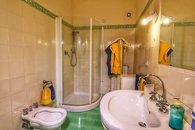 Bellissimo cottage con piscina a Sinalunga