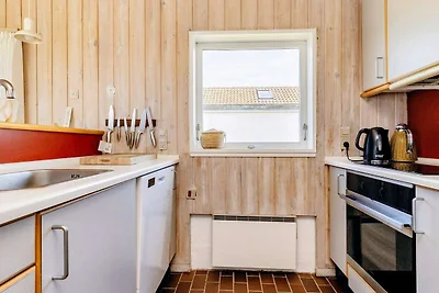 Ferienhaus Erholungsurlaub Pandrup
