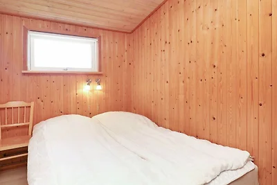 6 Personen Ferienhaus in Bindslev-By Traum