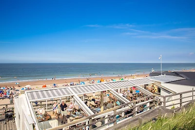 Villa a Domburg vicino al mare