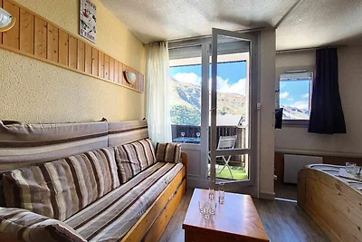 Appartamento a Preyerand vicino agli impianti...