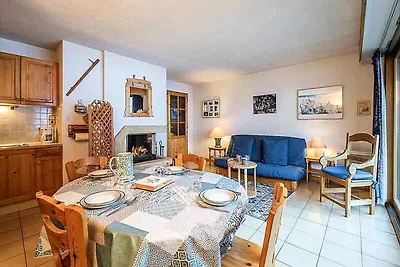 Wohnung Courchevel nahe Skilift