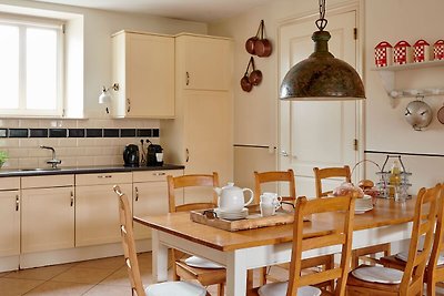 Schönes Bauernhof-Cottage in Limburg für 8–10...