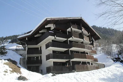 Apartment für 4 Personen mit Parkplatz