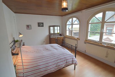 Modernes Ferienhaus in Mürlenbach in...